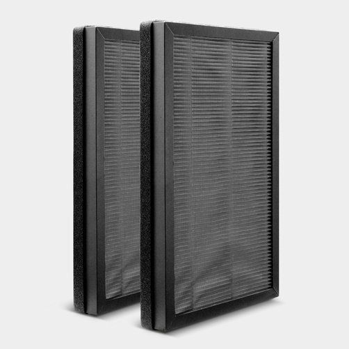 Produktbild Kärcher Luftreiniger AF 20 Luftreiniger bis zu 20 m² bild 11