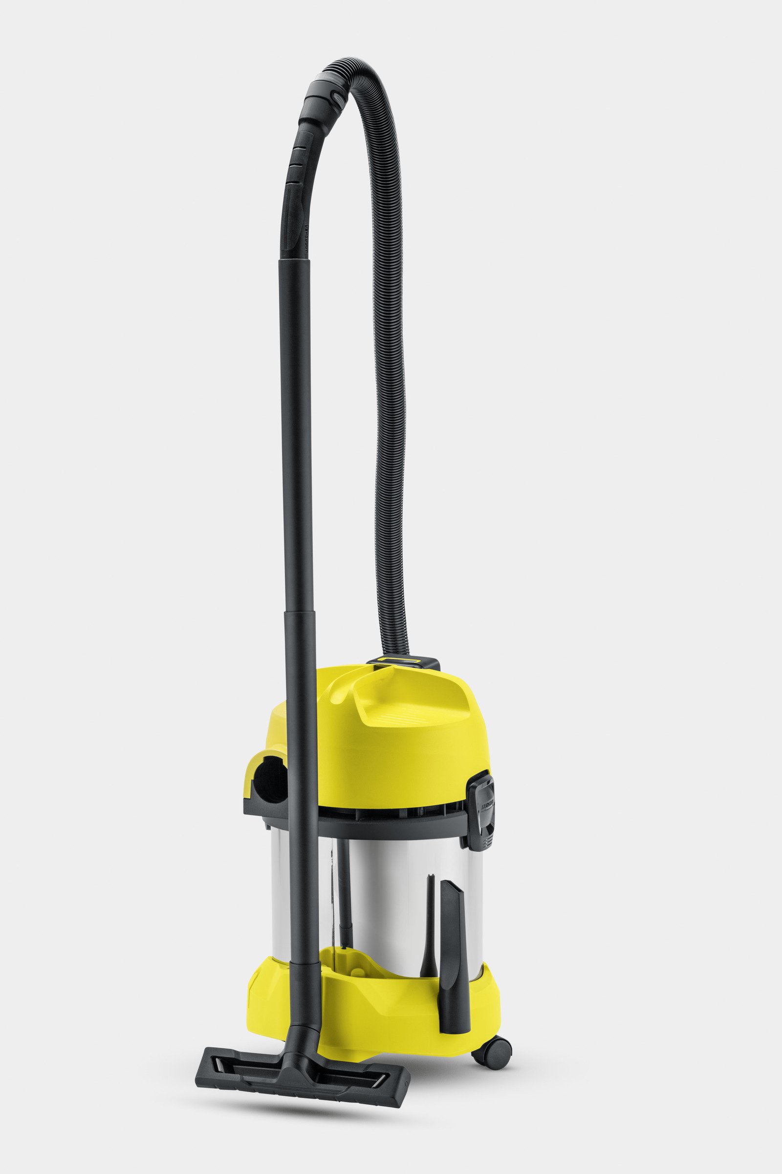 Produktbild Kärcher Mehrzwecksauger WD 3 Battery Premium Halterung bild 4