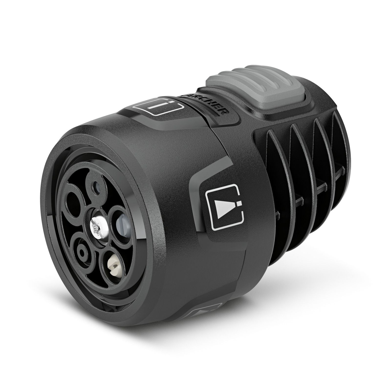 Produktbild Kärcher Strahlrohr MJ 24 Handheld 5-in-1 Mulit Jet