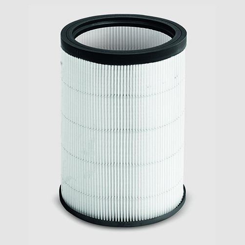 Produktbild Kärcher Professional Nass- und Trockensauger NT 22/1 Ap Te L Filter bild 4