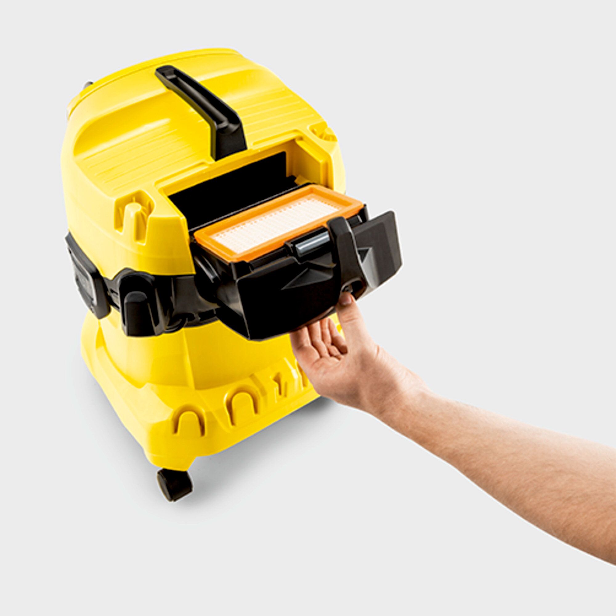 Produktbild Kärcher Mehrzwecksauger WD 4 V-20/5/22 bild 2