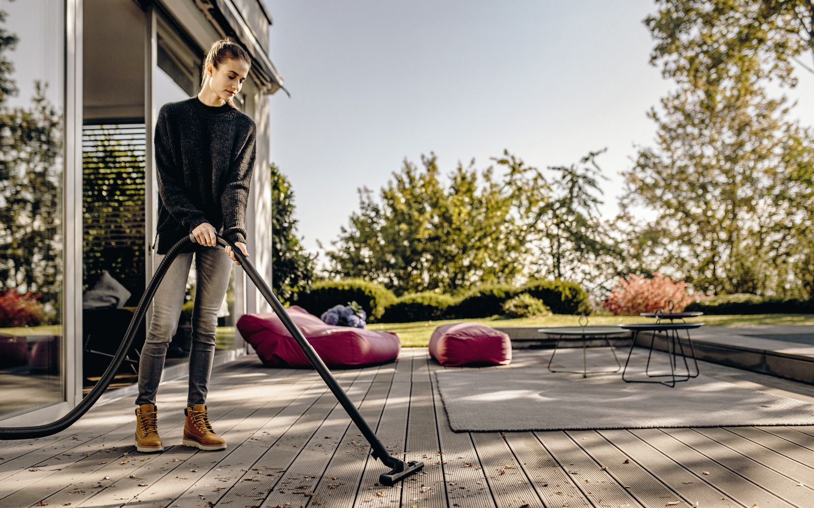 Produktbild Kärcher Mehrzwecksauger WD 4 S V-20/5/22 bild 8