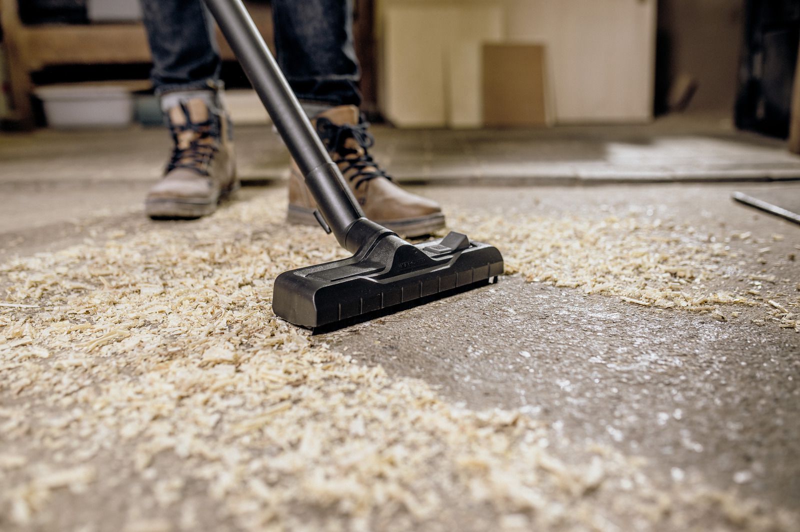 Produktbild Kärcher Nass- und Trockensauger WD 5 P S V-25/5/22 - Beispiel bild 8