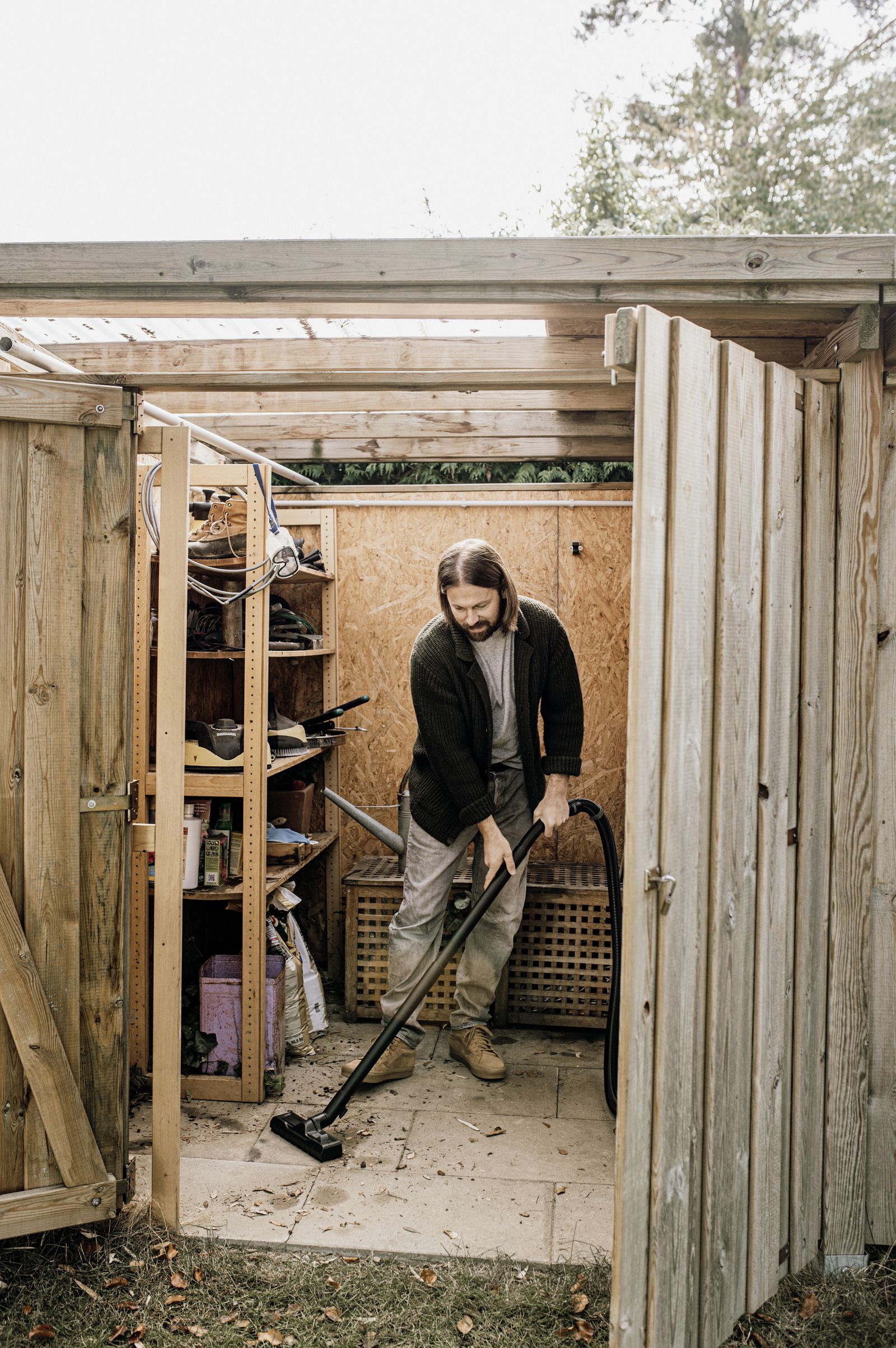 Produktbild Kärcher Nass- und Trockensauger WD 5 S V-25/5/22 - Beispiel bild 9