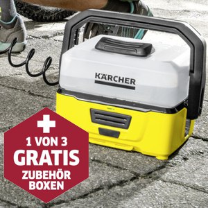 Produktbild kaercher oc3 aktion blog