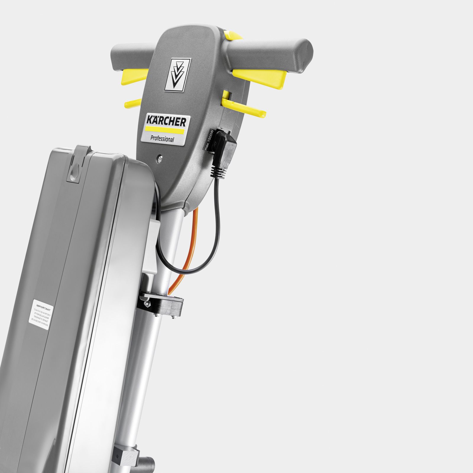 Produktbild Kärcher Einscheibemaschine BDP 43/400 C Details 4 bild 5