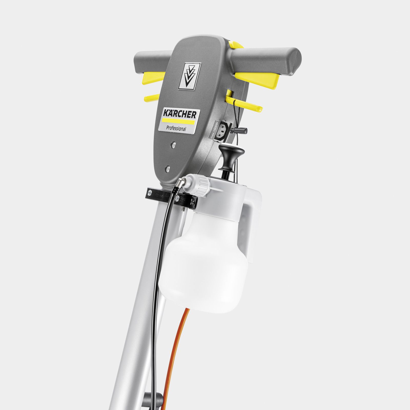 Produktbild Kärcher Einscheibemaschine BDP 43/400 C Details 1 bild 2