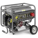 Kärcher Professional Generatoren und Schmutzwasserpumpen