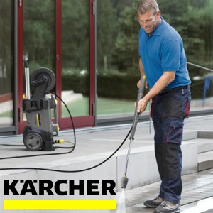 Produktbild kaercher professional hdserie blog