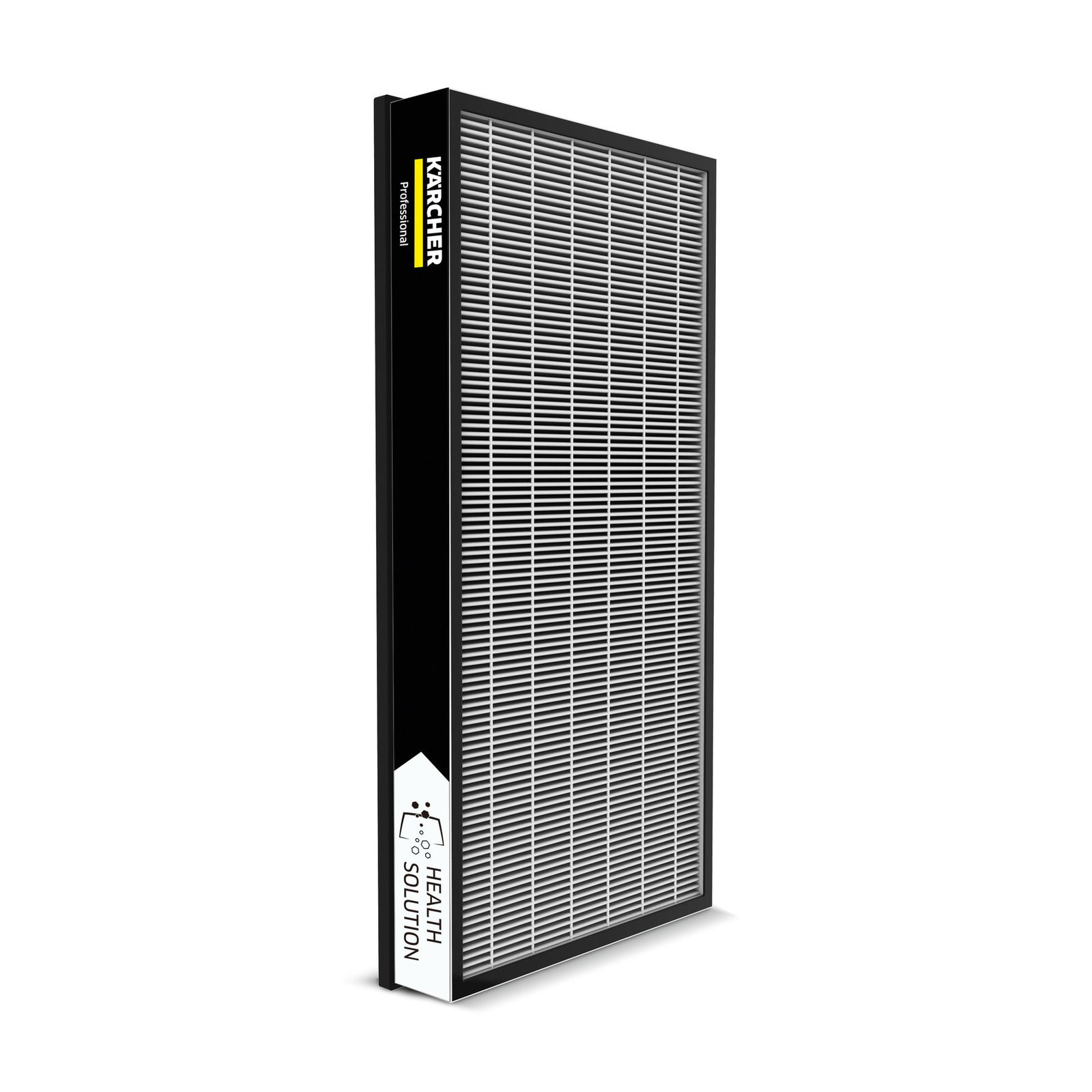 Produktbild Kärcher Filterset Health Solution AF100 2x