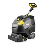 Kärcher Professional Scheuer- und Scheuersaugmaschinen