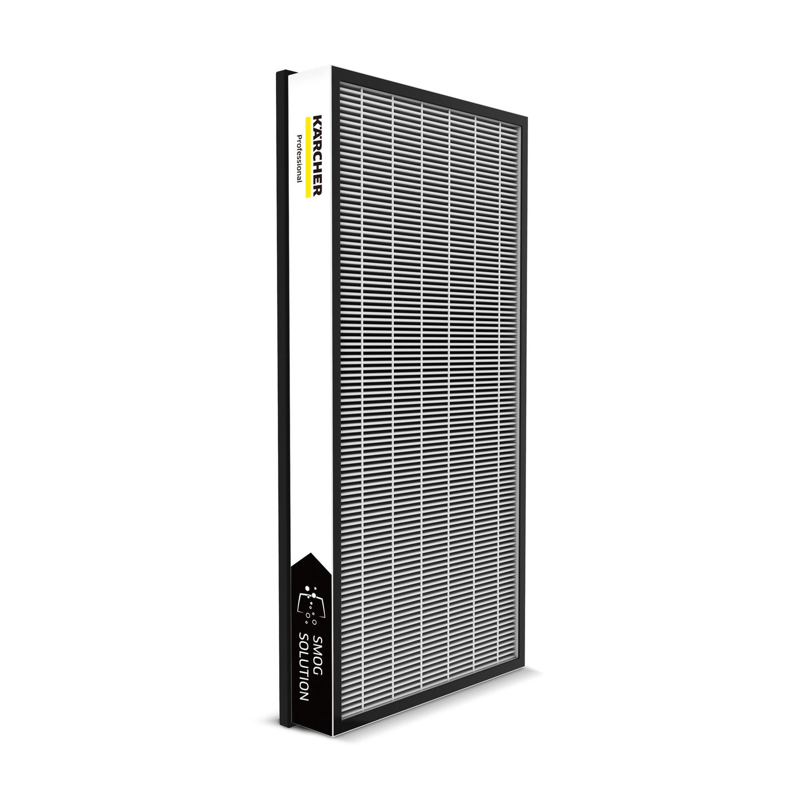 Produktbild Kärcher Filterset Smog Solution AF100 2x