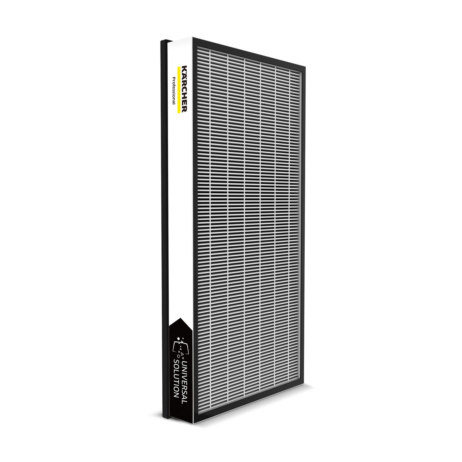 Produktbild Kärcher Filterset Universal Solution AF100 2x