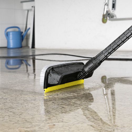 Produktbild Kärcher PS 30 Flächenreiniger Powerschrubber Abziehlippe bild 3