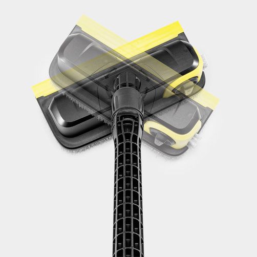 Produktbild Kärcher PS 30 Plus Flächenreiniger Powerschrubber Details 2 bild 3