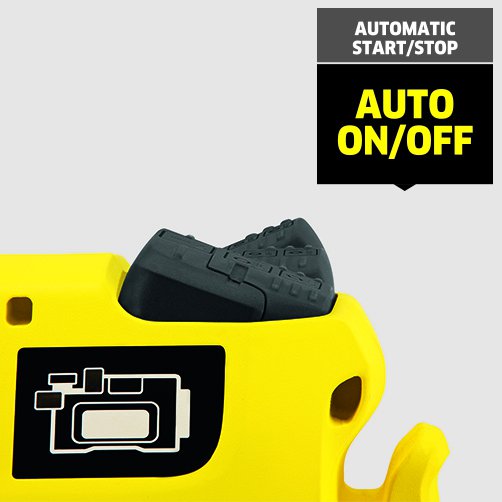 Produktbild Kärcher Gartenpumpe BP 4 Home und Garden Detail bild 7