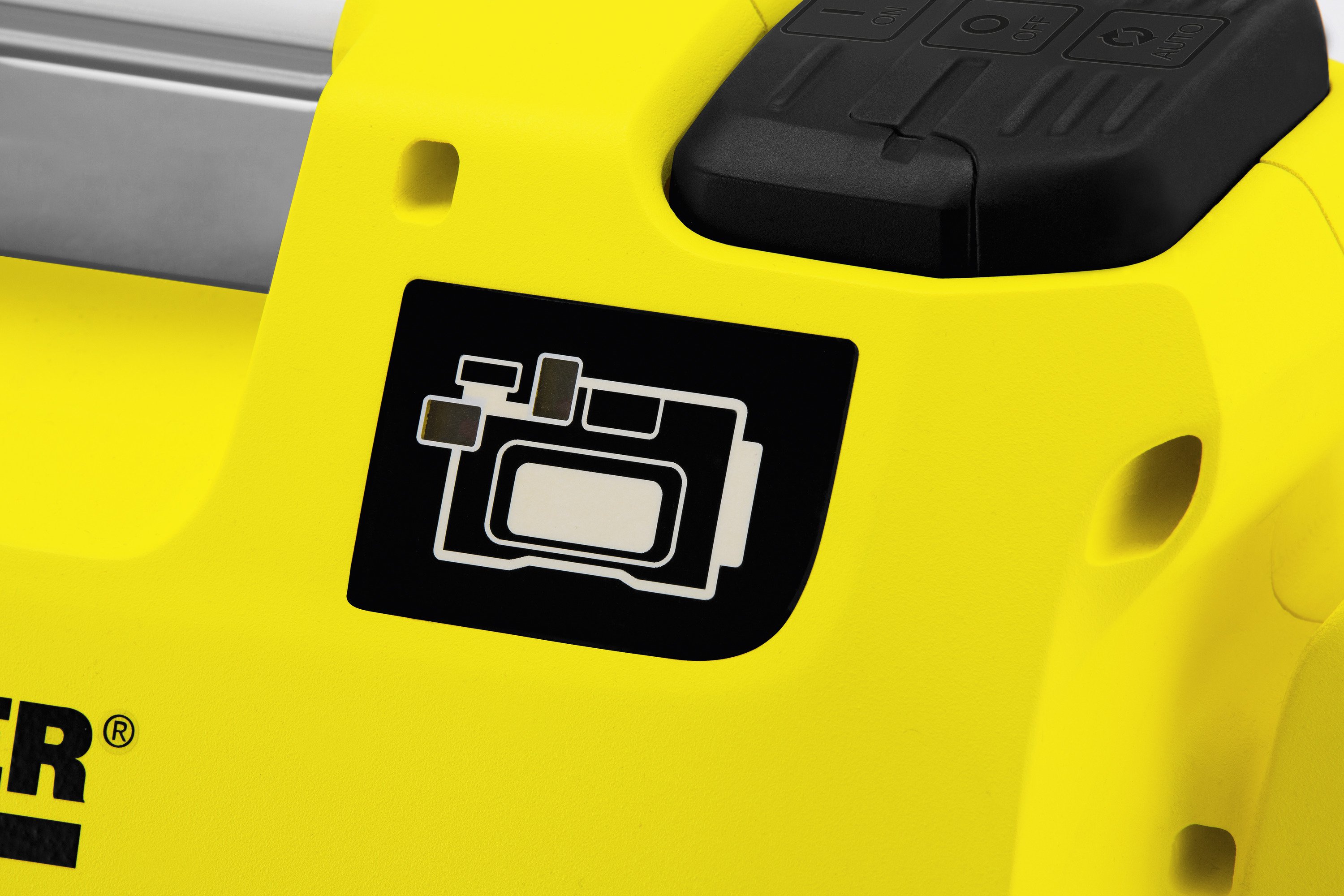 Produktbild Kärcher Gartenpumpe BP 7 Home und Garden Detail bild 3