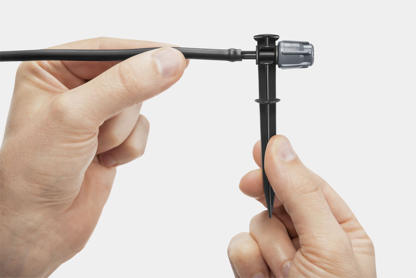 Produktbild Kärcher Rain System Topfbewässerungsset für Terrassen Anschluss 2 bild 3