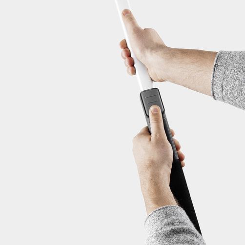 Produktbild Kärcher Reinigungsset für Fassaden und Glasflächen - Teleskopierung bild 2