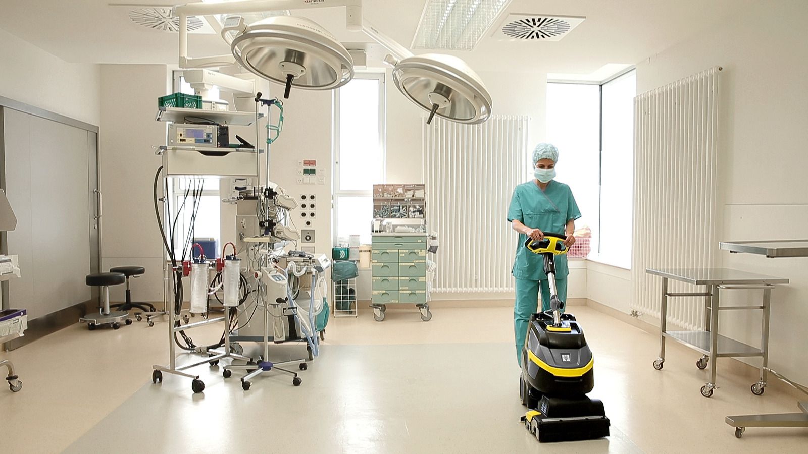 Produktbild Kärcher Scheuersaugmaschine BR 35/12 C Bp Pack Beispiel 2 bild 10