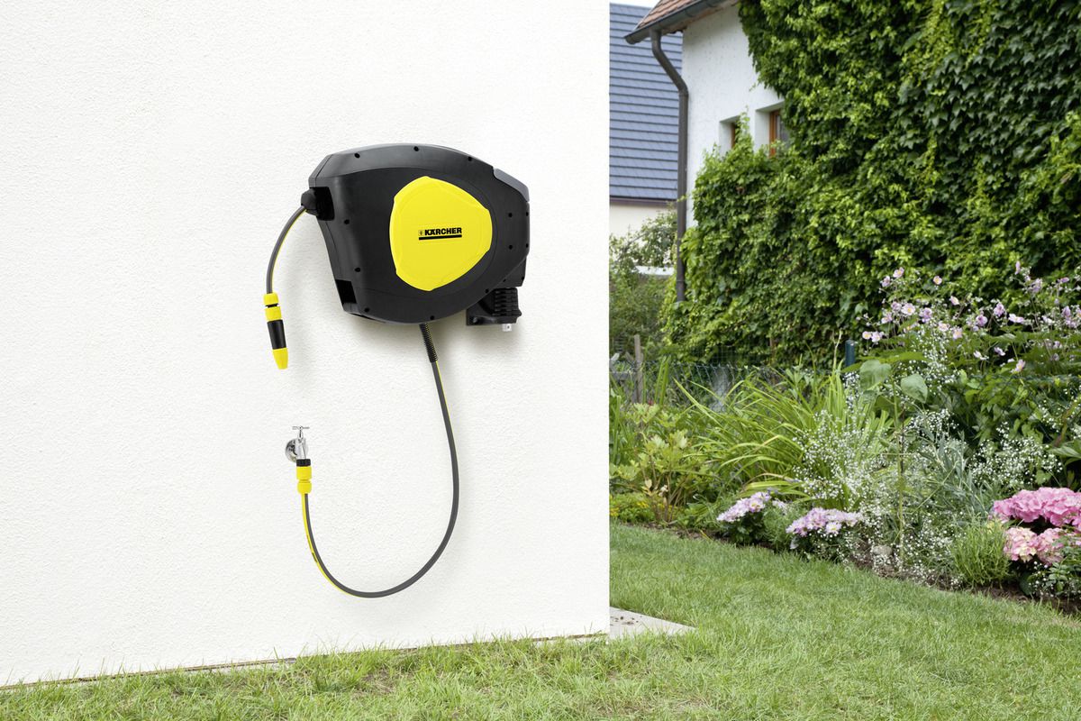 Produktbild Kärcher Schlauchbox CR 5.335 Automatic bild 3