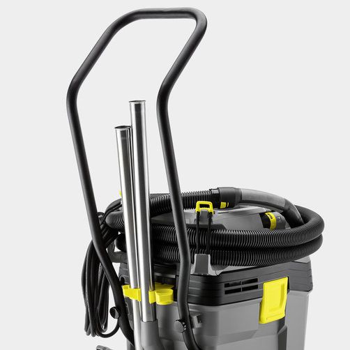 Produktbild Kärcher Sicherheitssauger NT 10/1 Tact Te M Wood - Zubehör bild 4