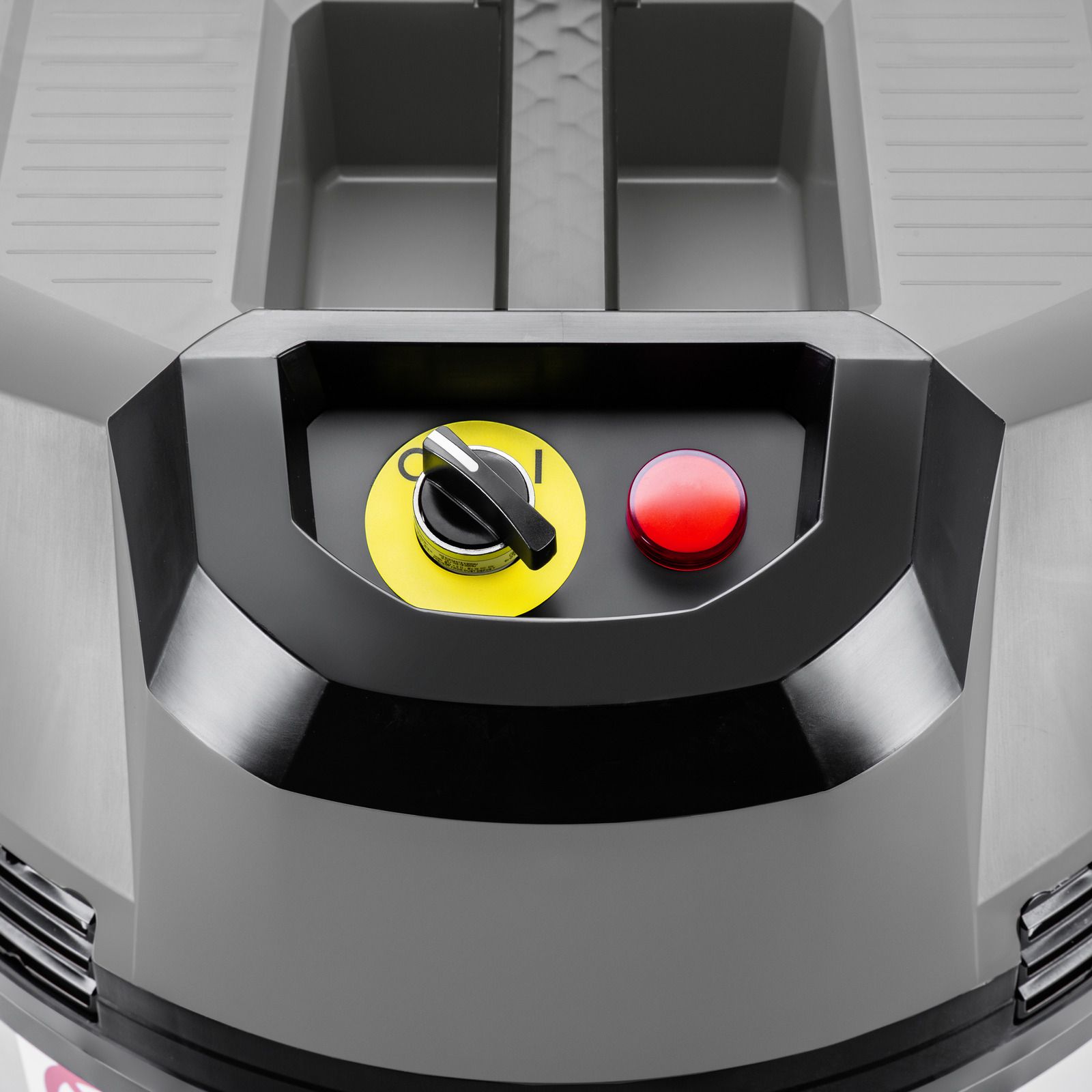 Produktbild Kärcher Staubsauger NT 75/1 Me Ec H Z22 bild 8