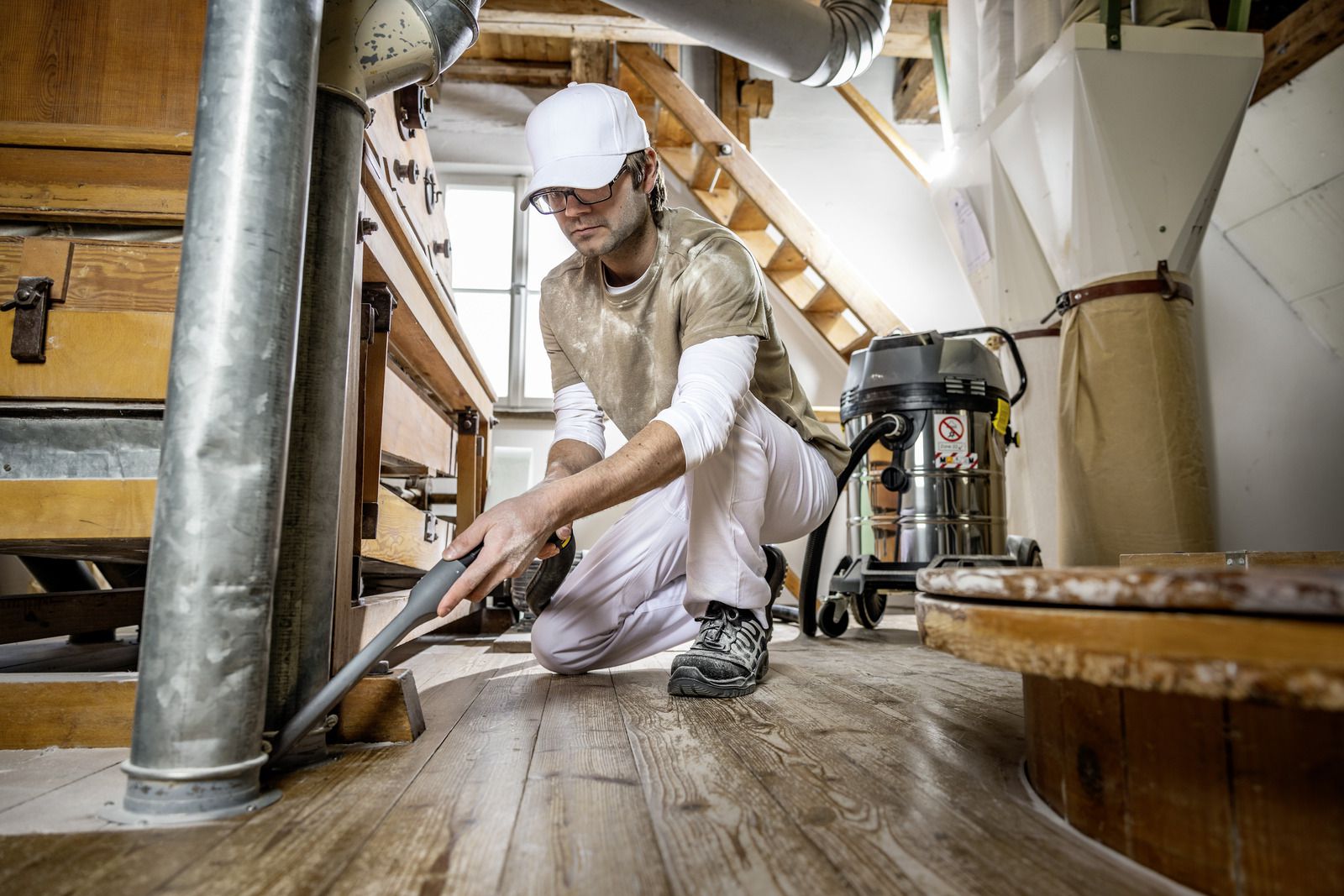 Produktbild Kärcher Staubsauger NT 75/1 Me Ec M Z22 bild 13