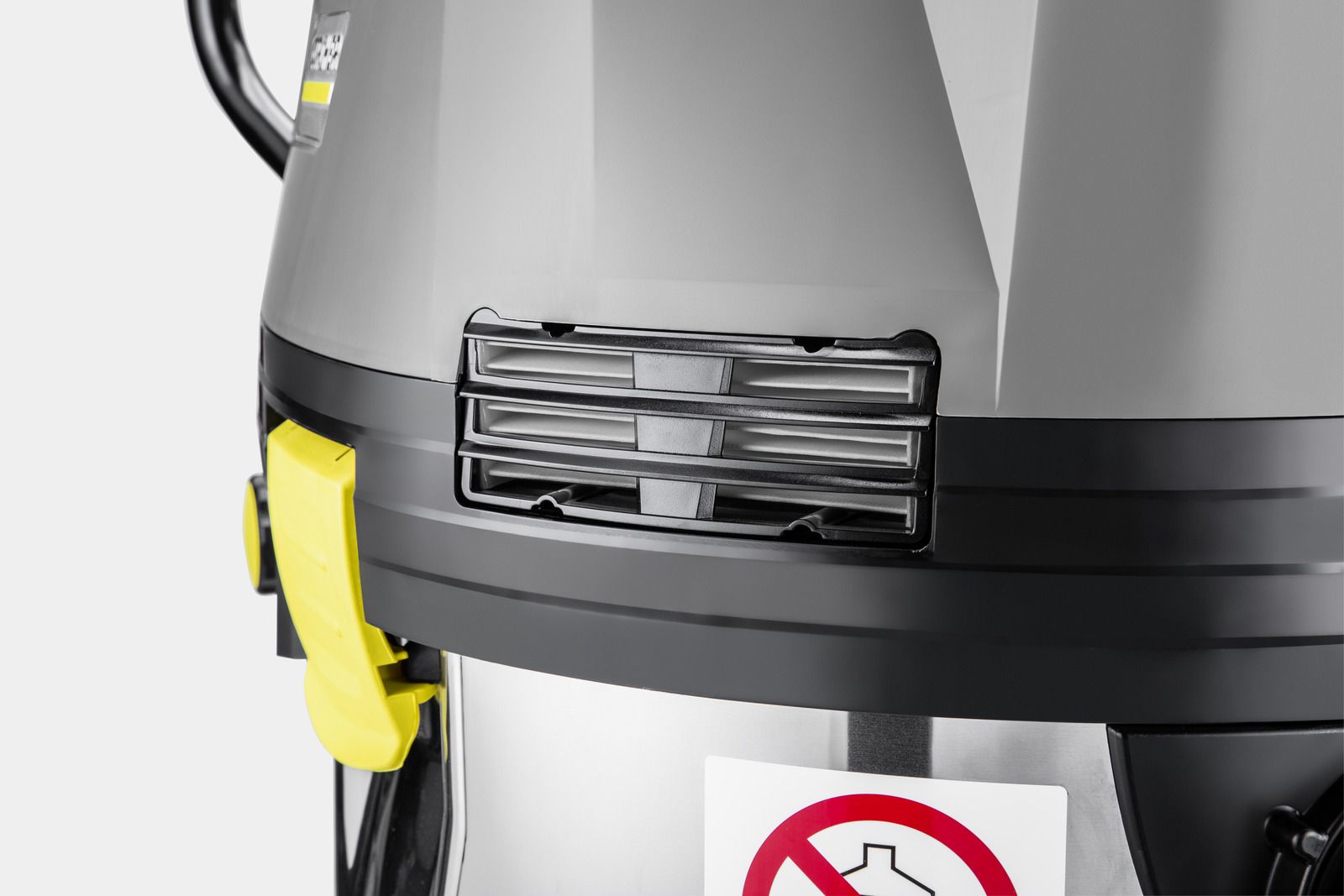 Produktbild Kärcher Staubsauger NT 75/1 Me Ec M Z22 bild 8