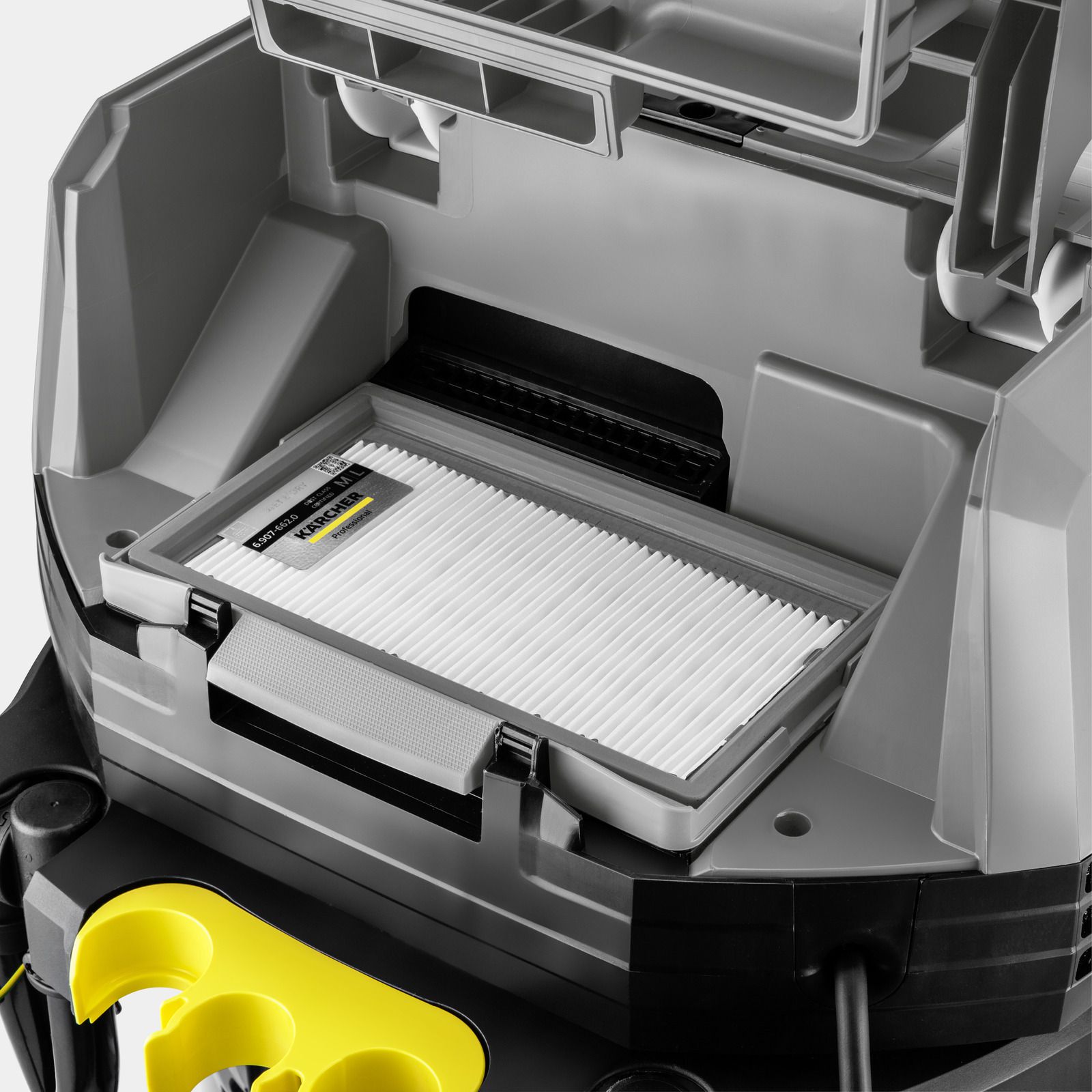 Produktbild Kärcher Staubsauger NT 75/1 Me Ec M Z22 bild 7