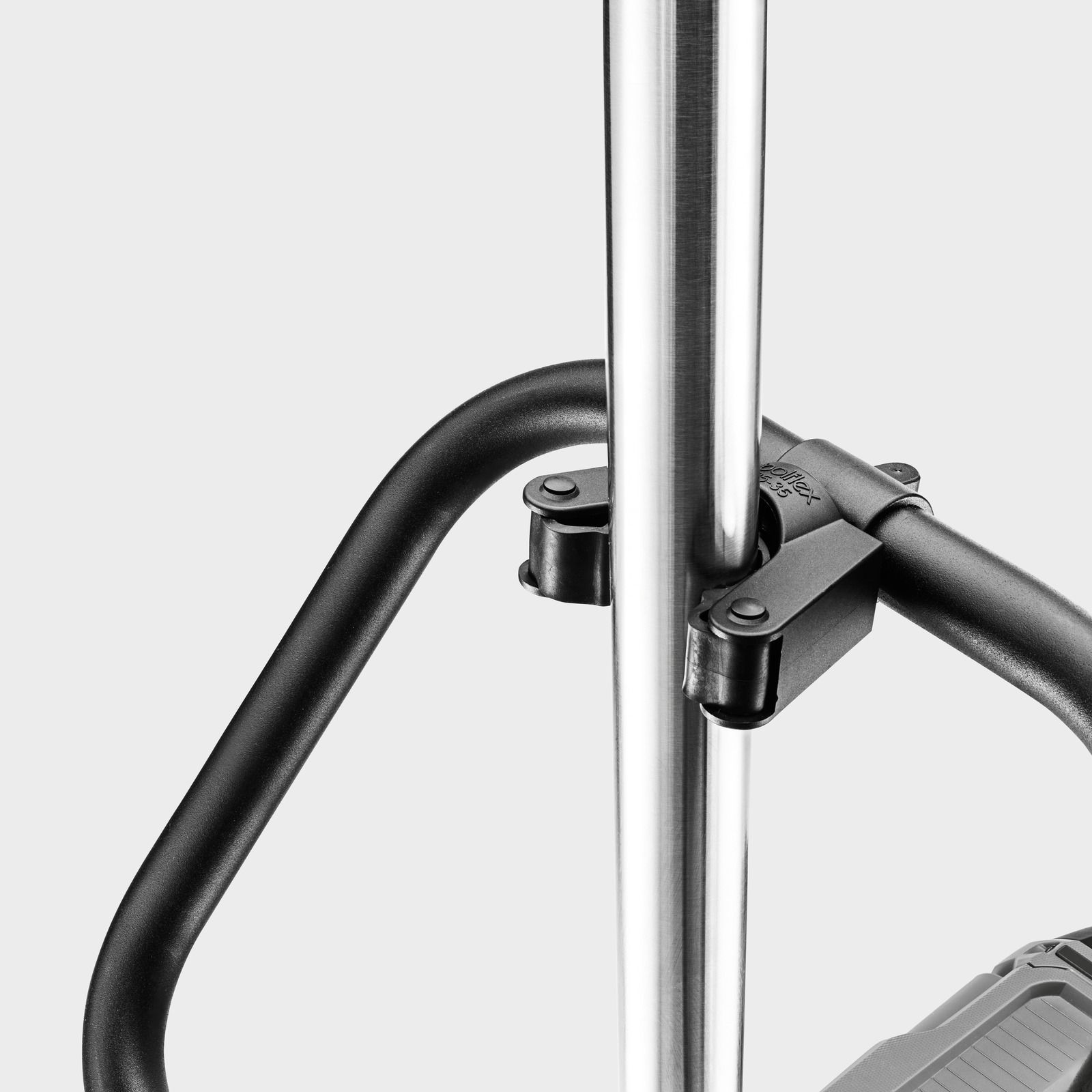 Produktbild Kärcher Nass Trockensauger NT 40/1 Tact Bs Halter bild 2