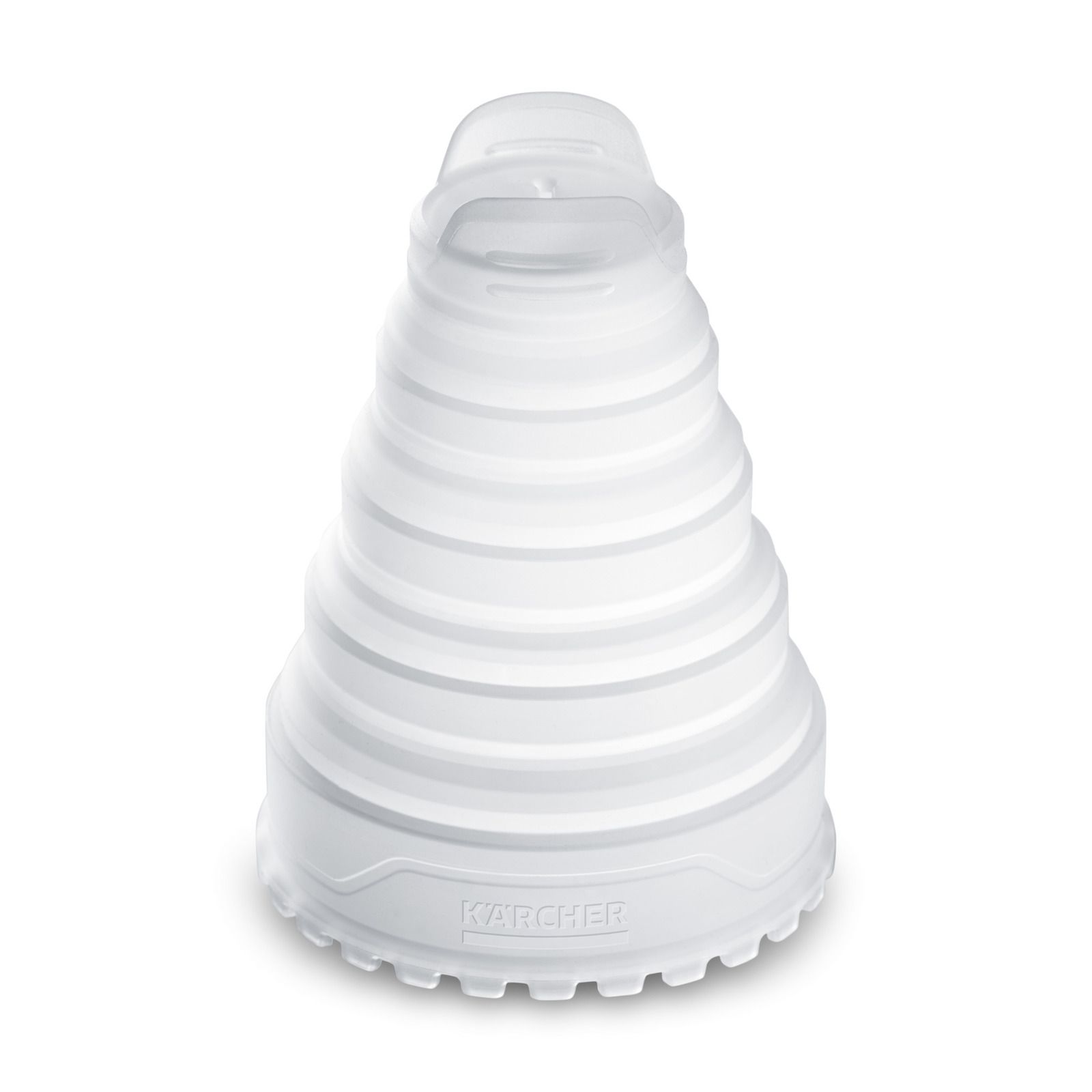 Produktbild Kärcher Spritzschutz für den Mobile Outdoor Cleaner OC 3 bild 1