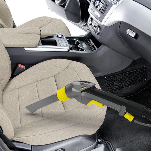 Produktbild Kärcher Waschsauger Puzzi 10/1 Edition inkl.16 RM-Tabs + Fugendüse Beispiel 1 bild 6