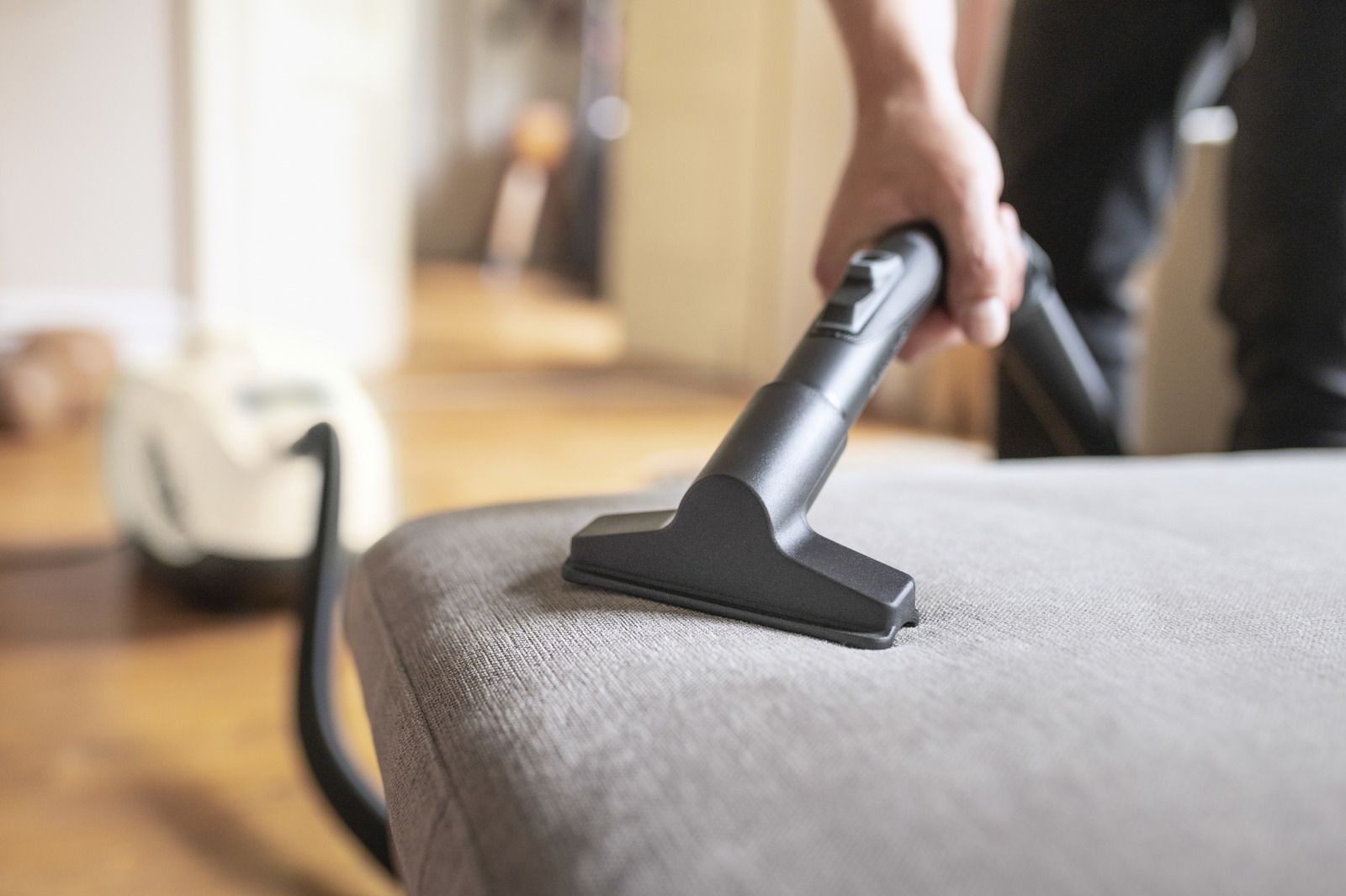 Produktbild Kärcher Staubsauger DS 6 bild 3