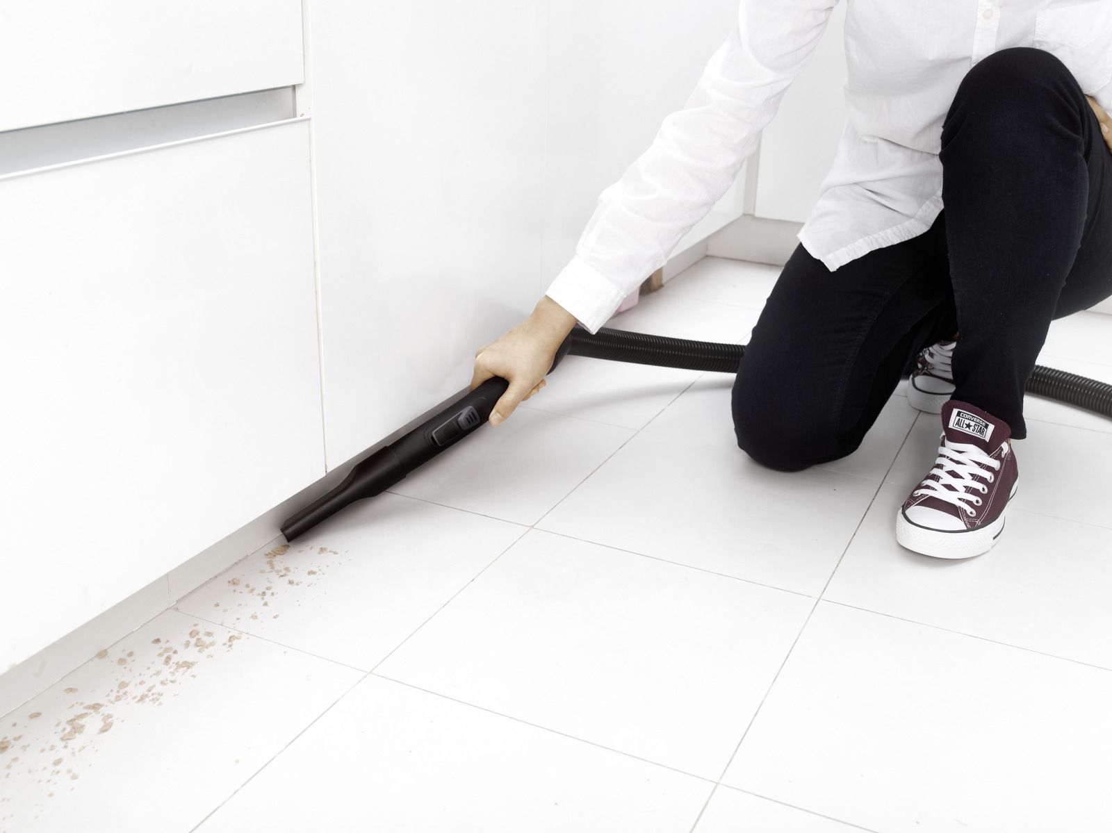 Produktbild Kärcher Staubsauger VC 2 bild 5