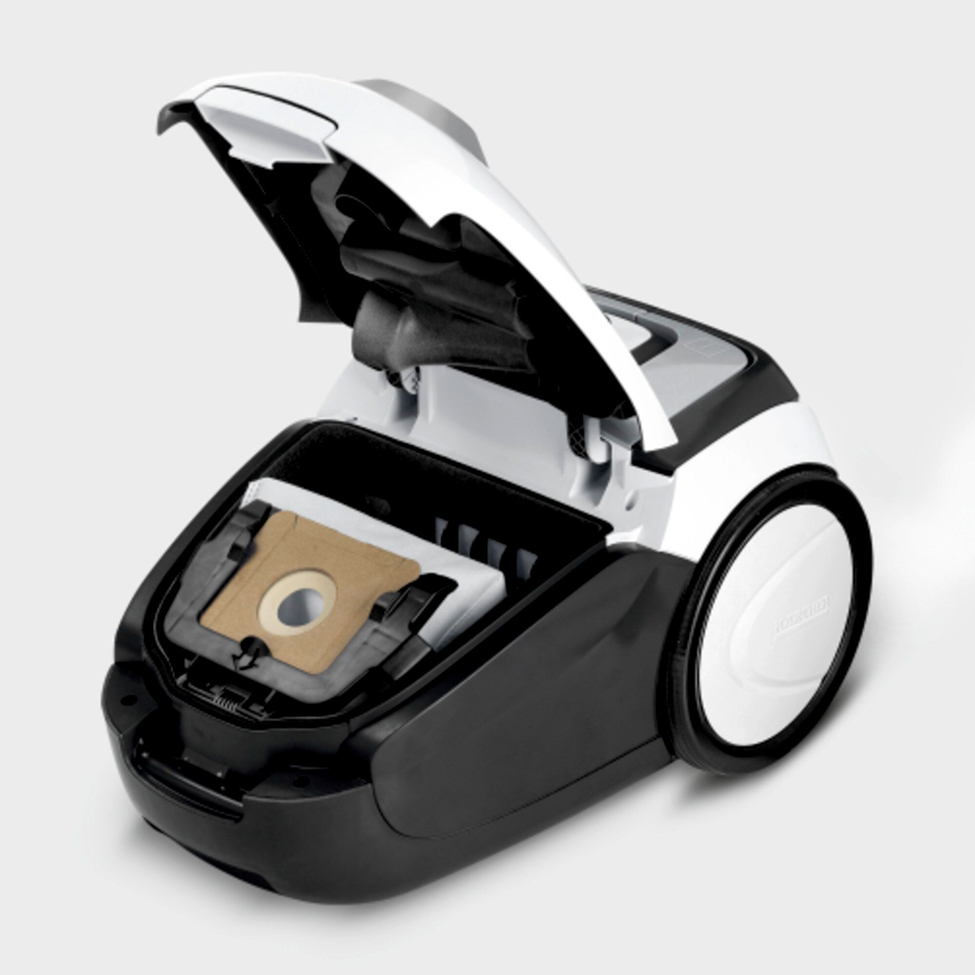 Produktbild Kärcher Staubsauger VC 2 bild 2