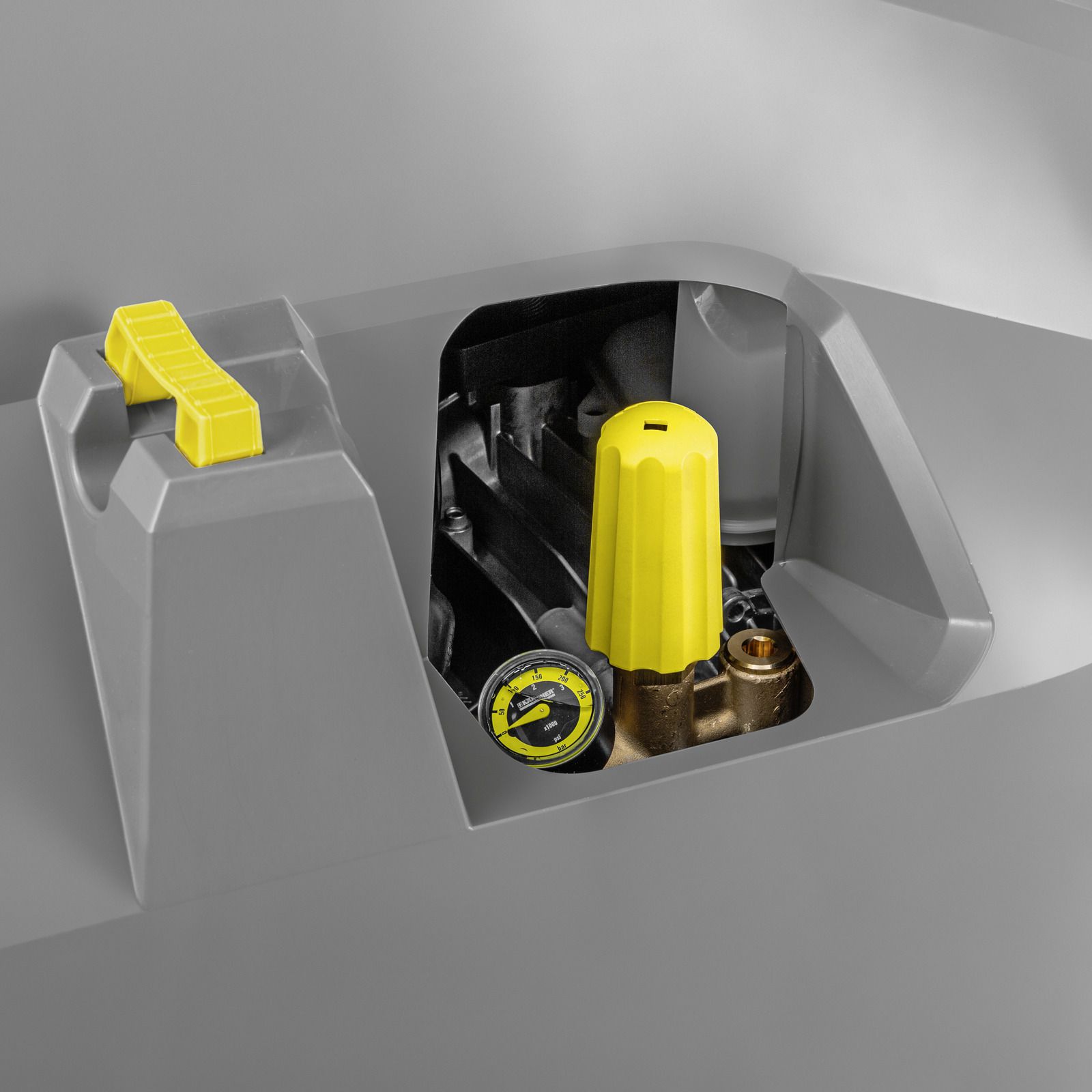 Produktbild Kärcher Heißwasser Hochdruckreiniger HDS 12/18-4 SXA bild 7