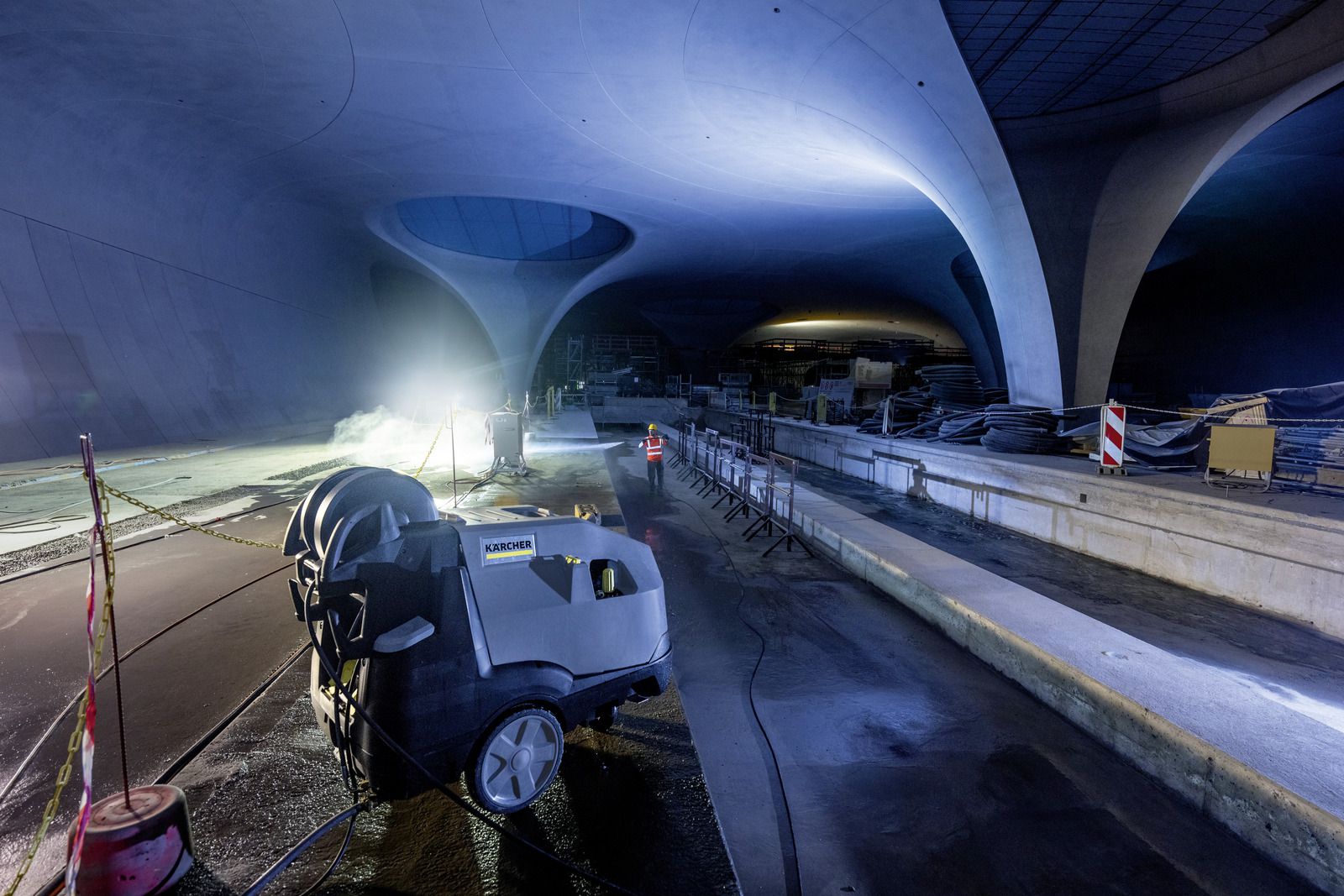 Produktbild Kärcher Heißwasser Hochdruckreiniger HDS 13/20-4 S bild 10