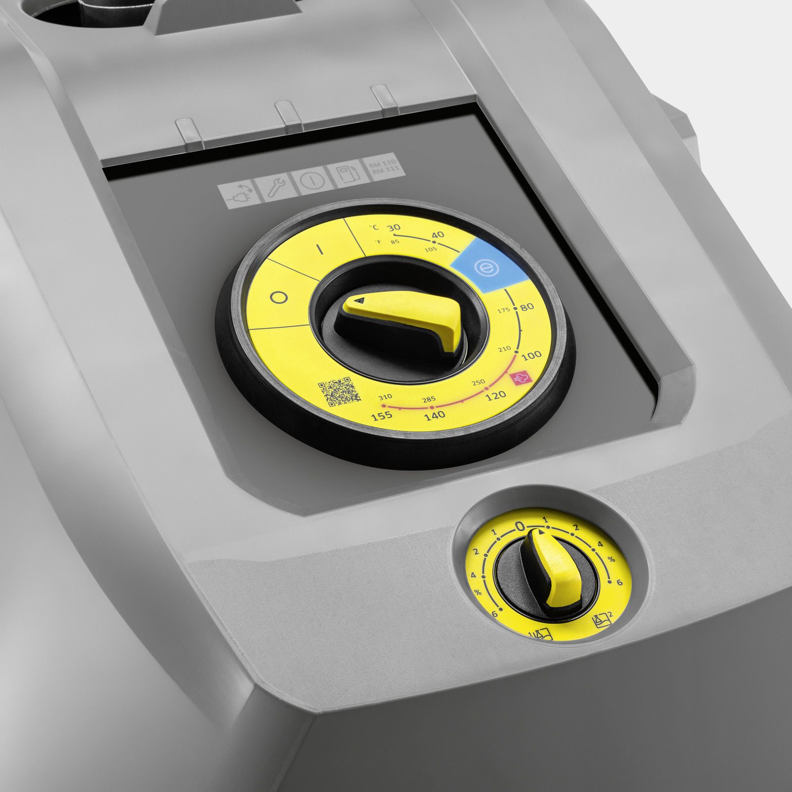 Produktbild Kärcher Heißwasser Hochdruckreiniger HDS 13/20-4 SXA bild 8