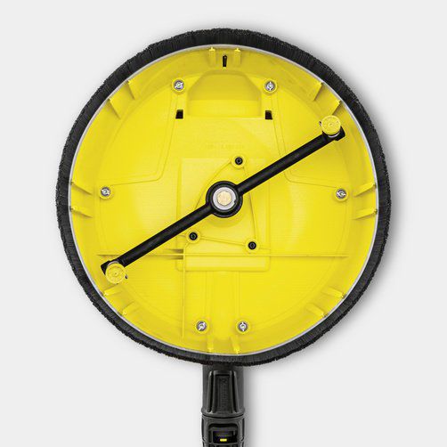 Produktbild Kärcher T 5 Flächenreiniger T-Racer für Hochdruckreiniger Flachstrahldüsen bild 3