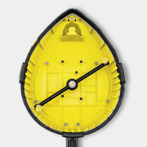 Produktbild Kärcher T 7 Plus Flächenreiniger T-Racer Hochdruckreiniger Zubehör Flachstrahldüsen bild 7