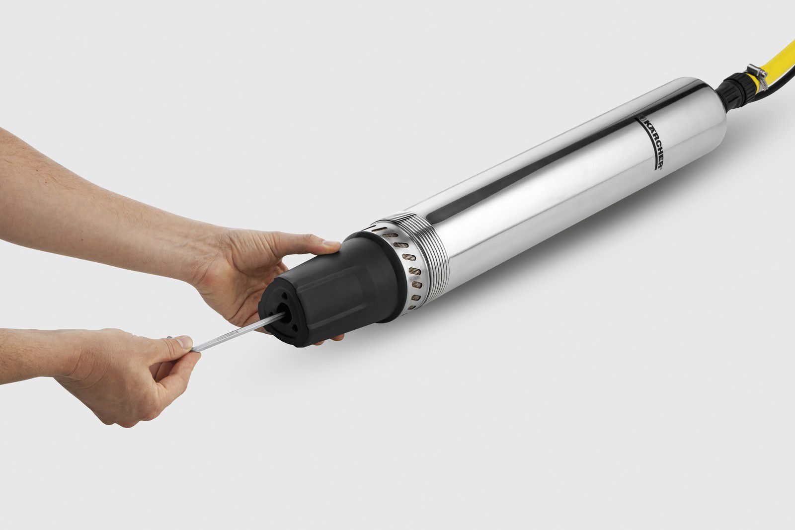 Produktbild Kärcher Tauchdruckpumpe BP 6 Deep Well Details 2 bild 6