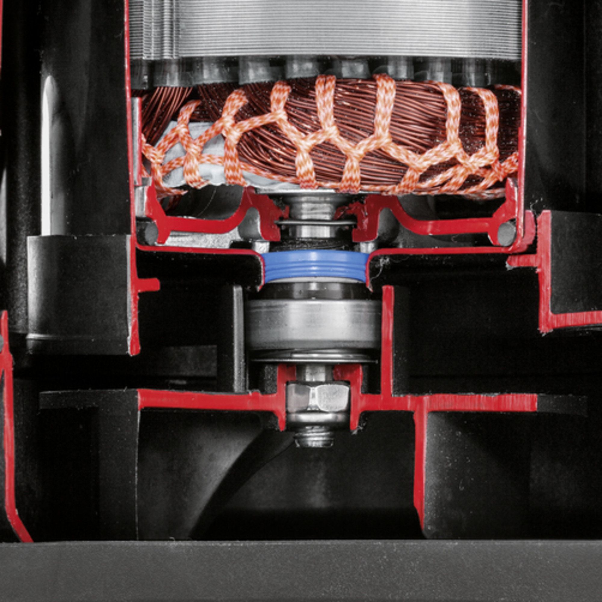 Produktbild Kärcher Tauchpumpe SP 22.000 Flood Box - Innenleben bild 4