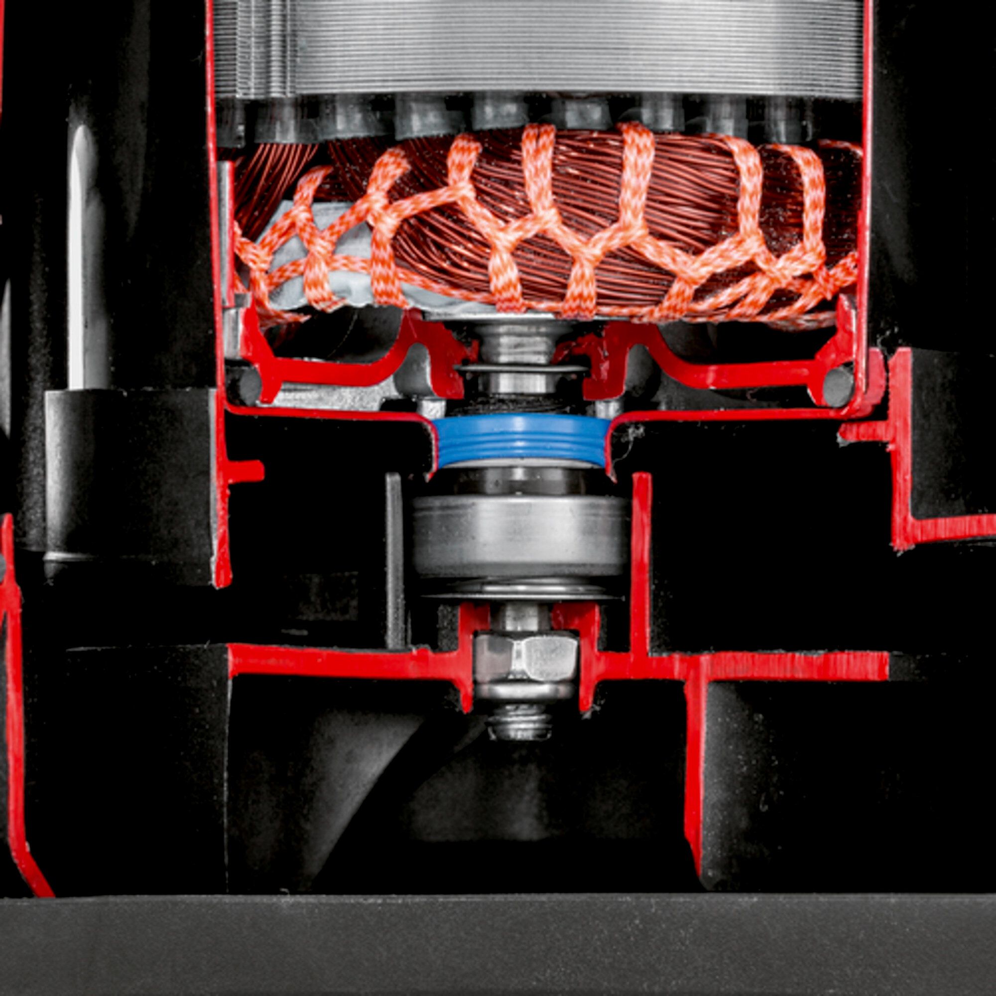 Produktbild Kärcher Schmutzwasser Tauchpumpe SP 22.000 Dirt Level Sensor bild 4