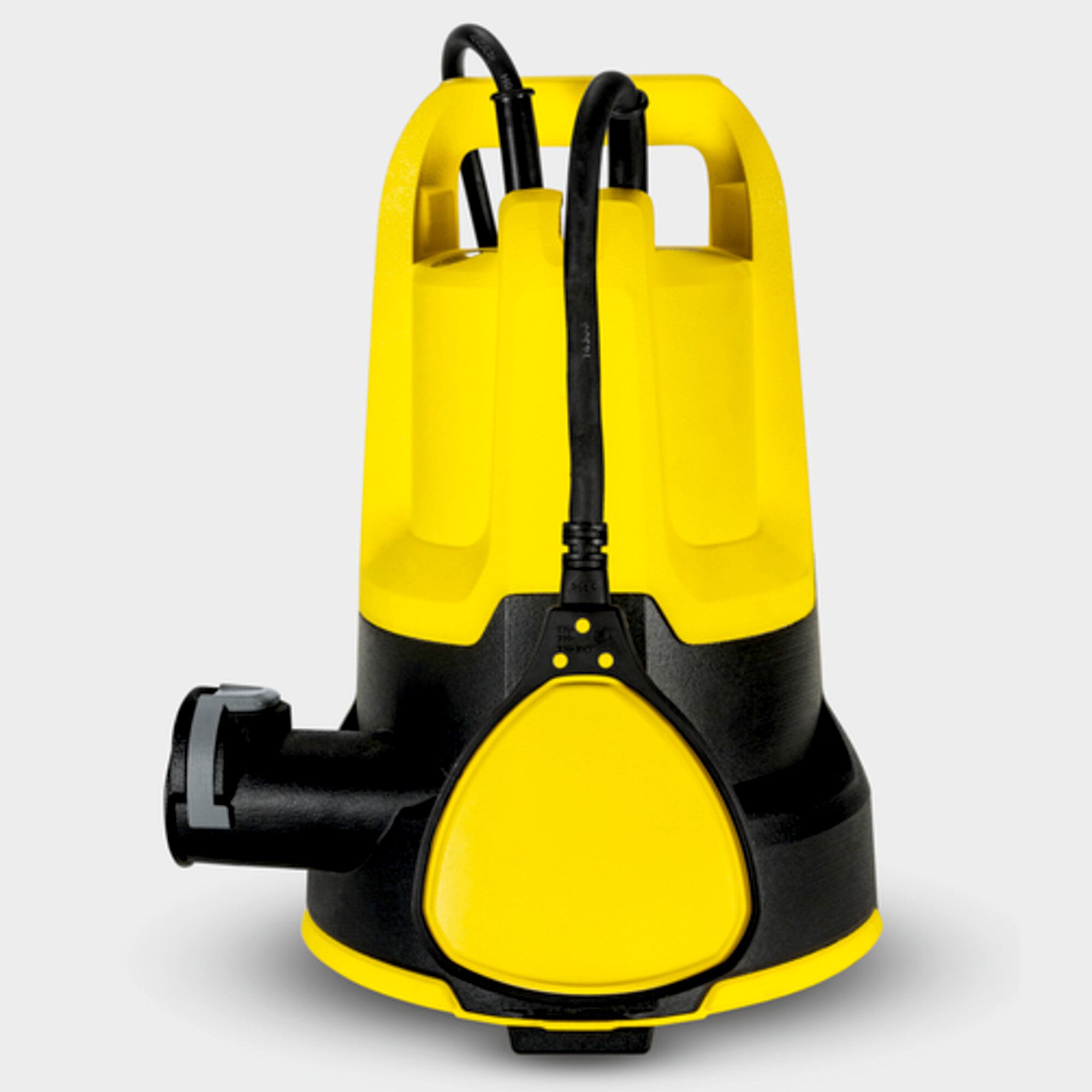 Produktbild Kärcher Flachsaugende Tauchpumpe SP 9.000 Flat bild 2