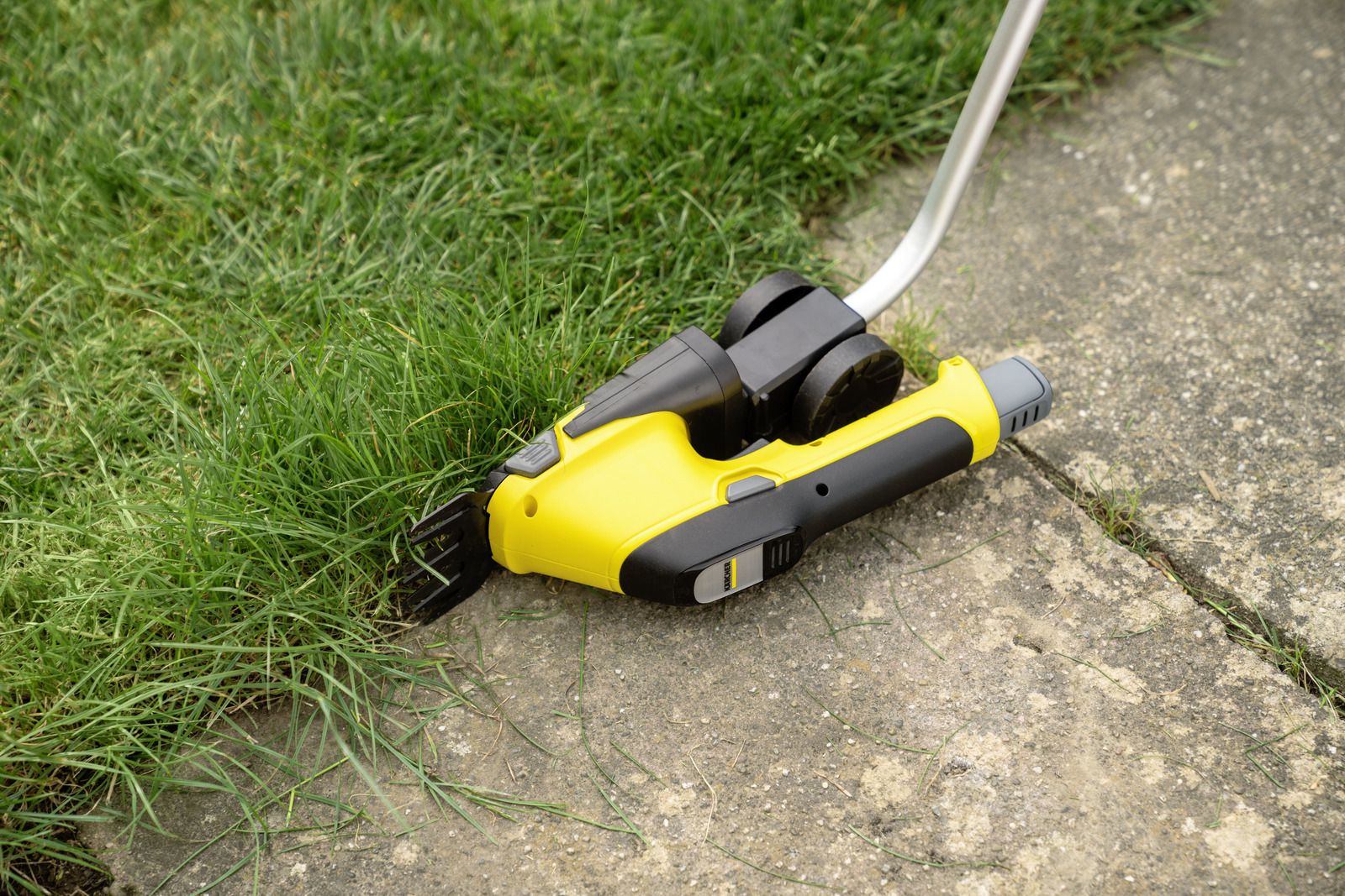 Produktbild Kärcher Teleskopstiel GSH bild 2