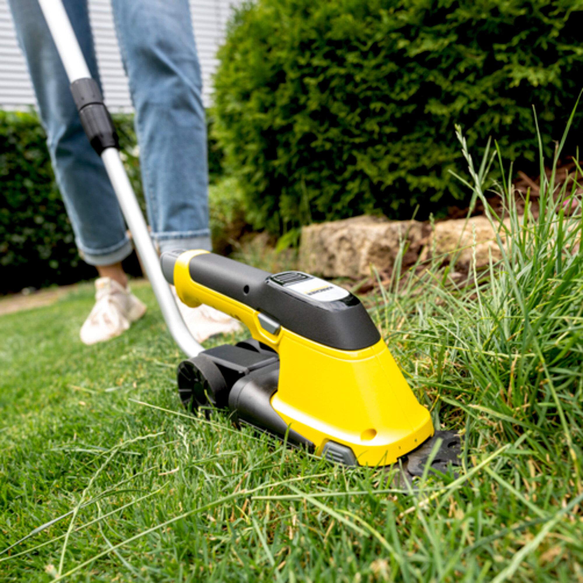 Produktbild Kärcher Teleskopstiel GSH bild 5