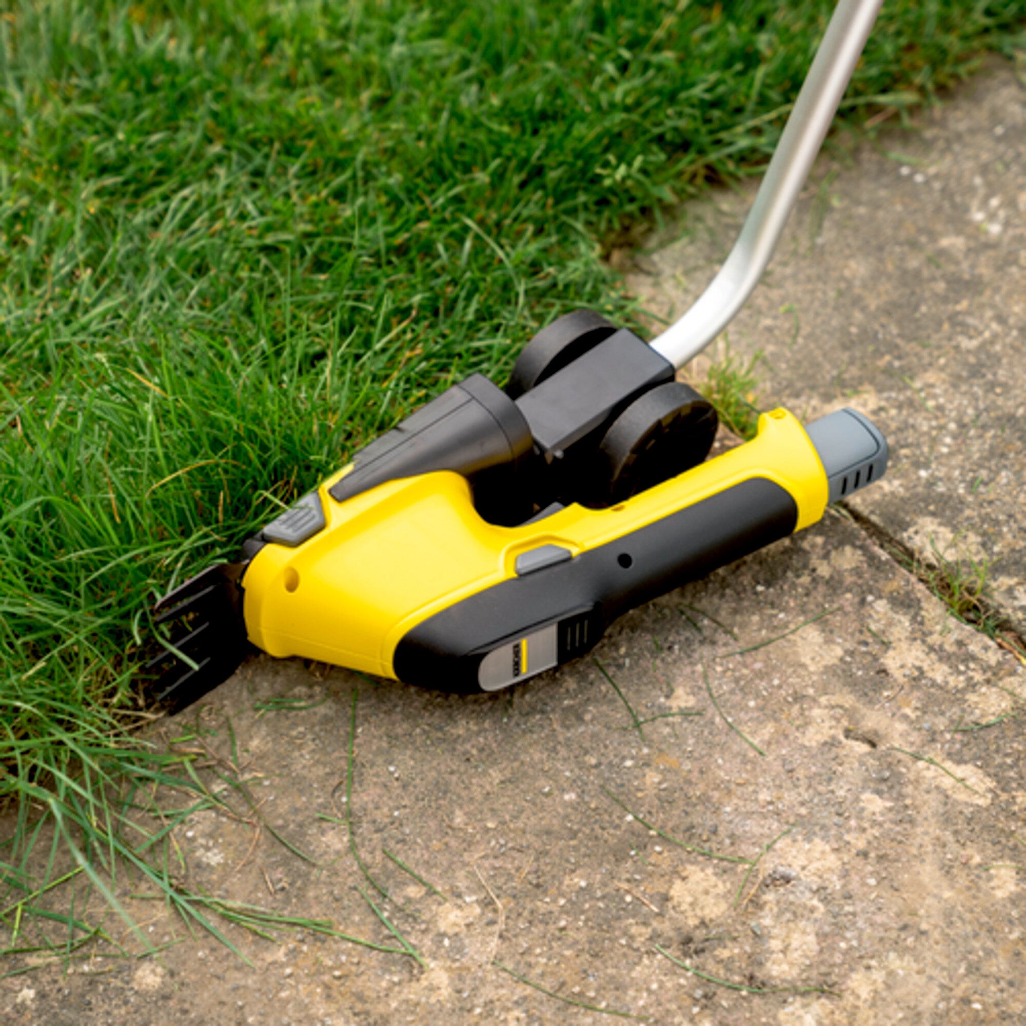 Produktbild Kärcher Teleskopstiel GSH bild 7