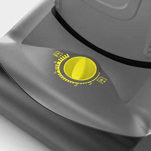 Produktbild Kärcher Professional Teppichbürstsauger CV 30/1 Bürstenwalze bild 4