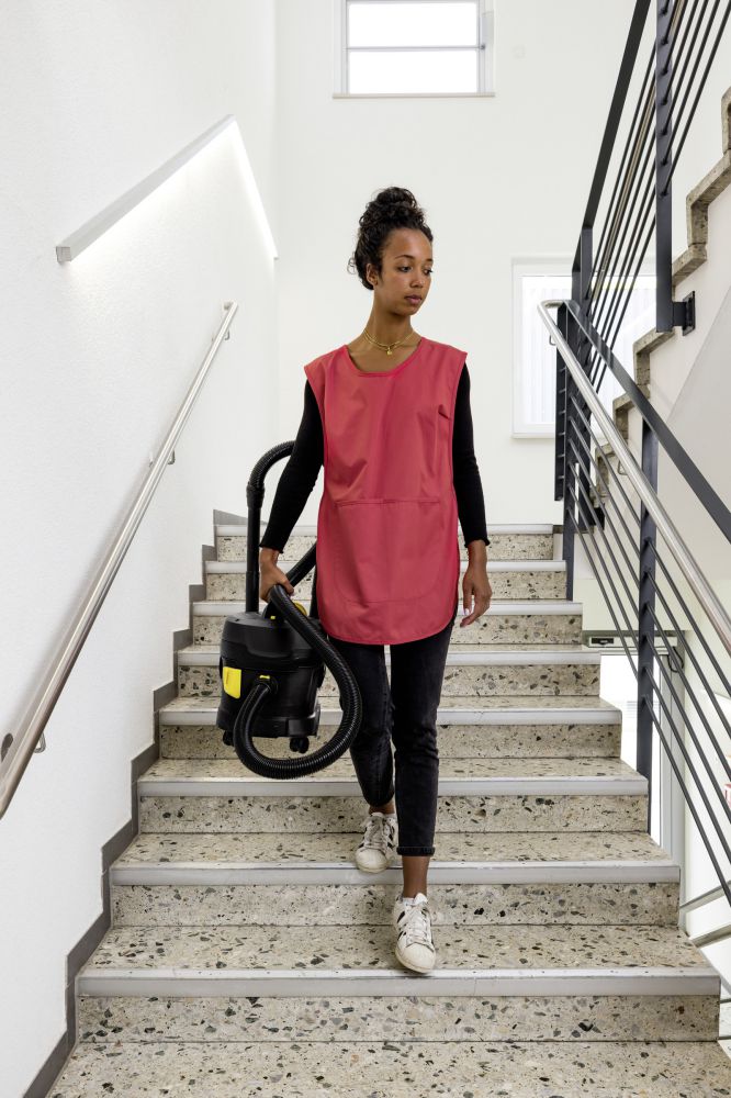 Produktbild Kärcher Trockensauger T 11/1 Classic Adv Re!Plast bild 5